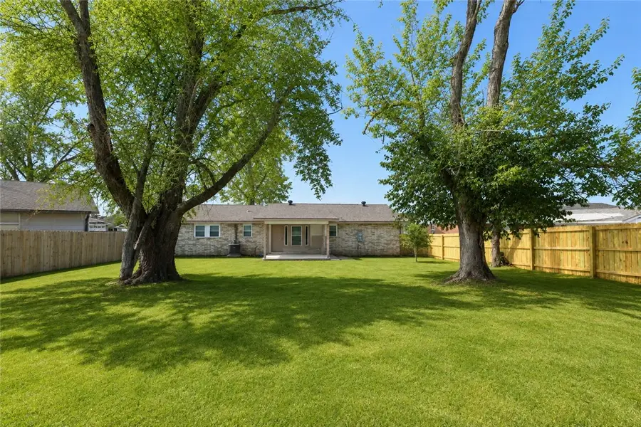1312 Wood Street, Rogers, AR 72756 - #3