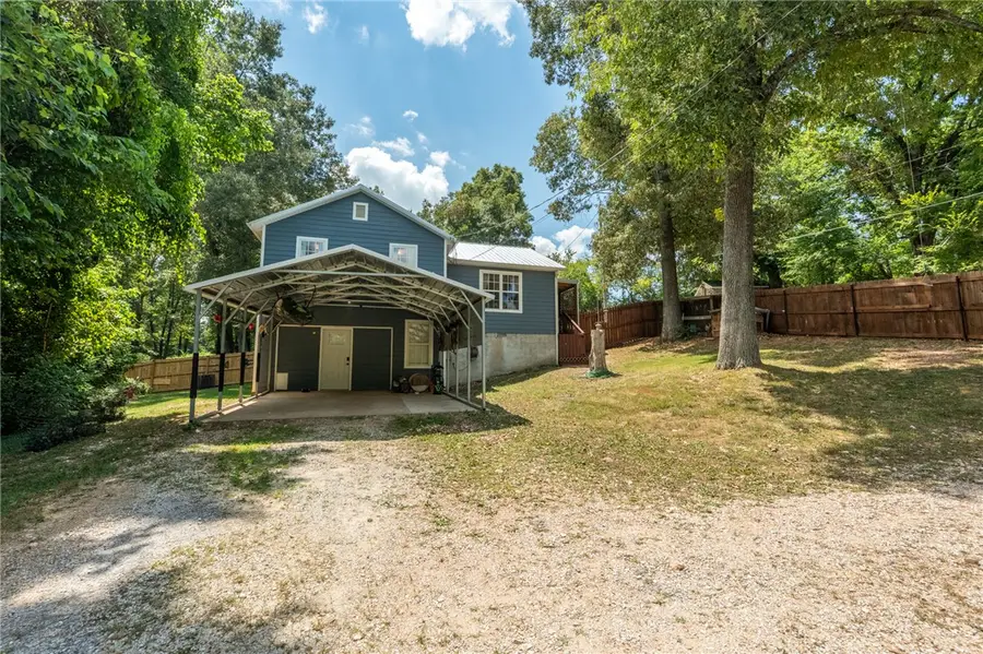 1003 S Walnut Street, Harrison, AR 72601 - #2