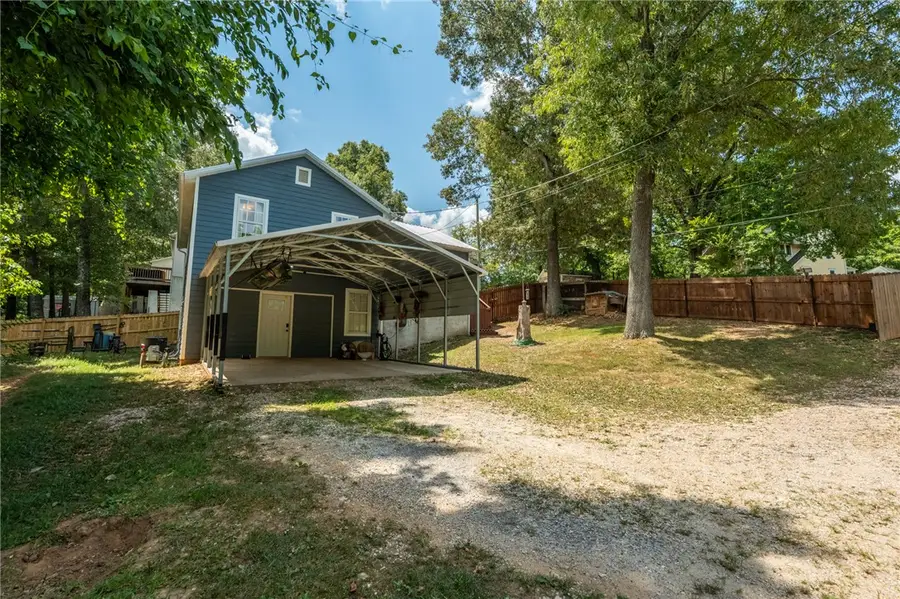 1003 S Walnut Street, Harrison, AR 72601 - #3