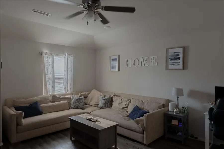 734 Jaybird Lane, Fayetteville, AR 72701 - #2