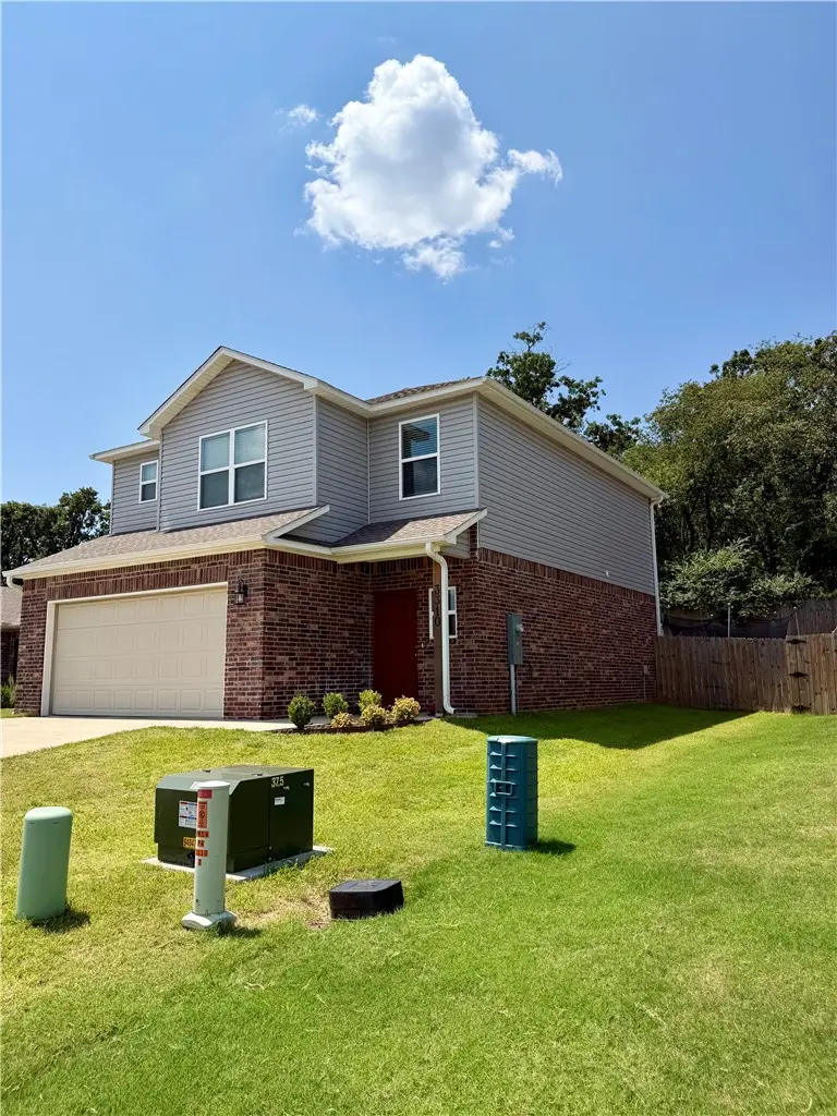 3310 Red Tail, Farmington, AR 72730 - #2