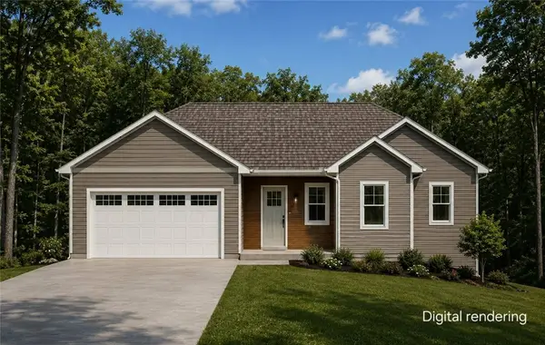 30 Bridlington Drive, Bella Vista, AR 72714