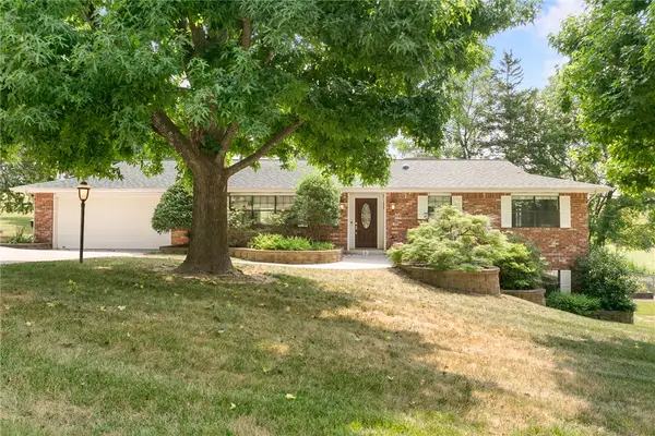 6 Hawthorne Cove, Harrison, AR 72601