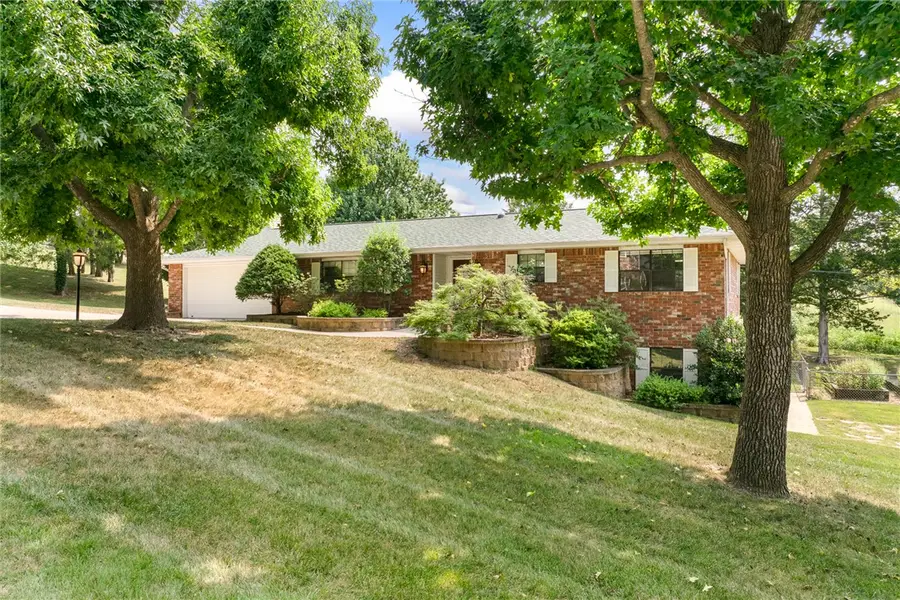 6 Hawthorne Cove, Harrison, AR 72601 - #2