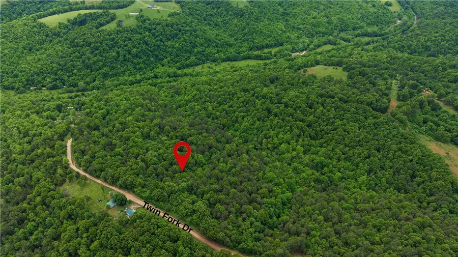 Twin Fork Dr - Tract 18, 20-21, Harrison, AR 72601 - #3
