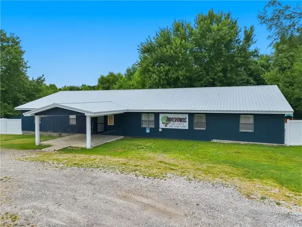715 Buffington Road, Westville, OK 74965