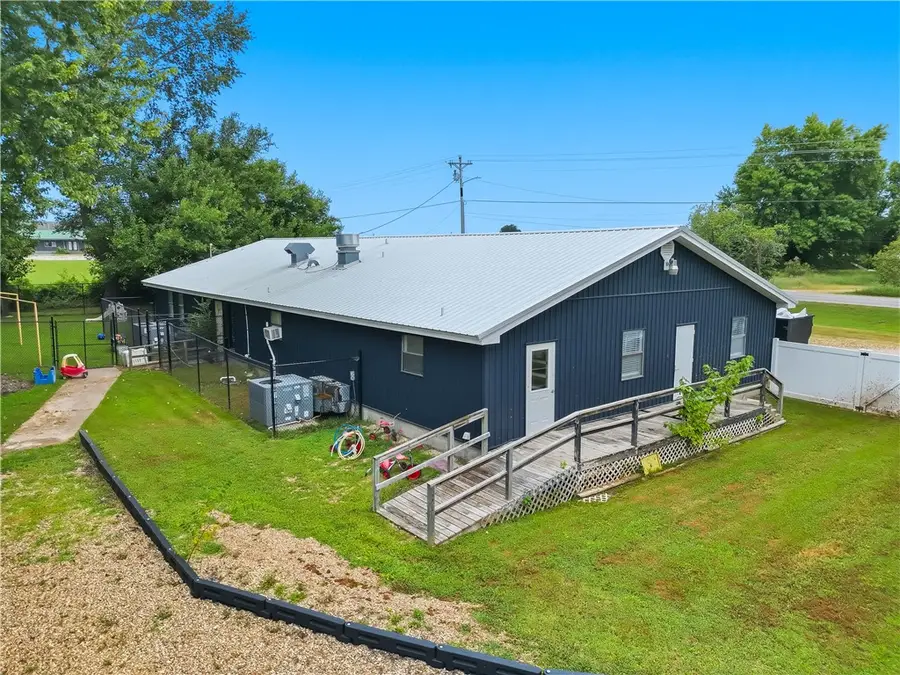 715 Buffington Road, Westville, OK 74965 - #3