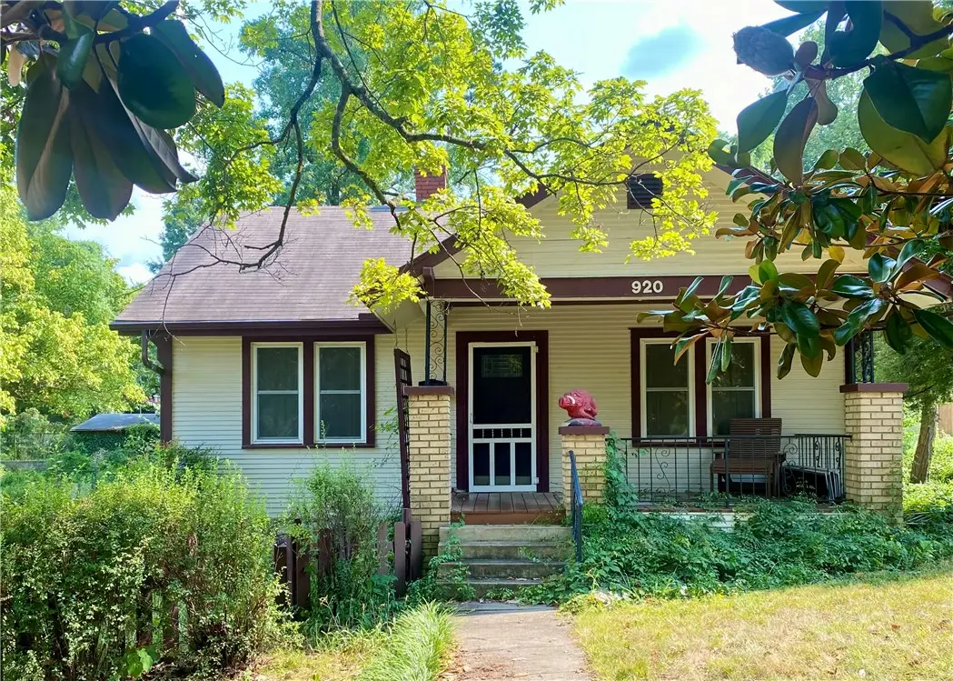 920 Stephenson Avenue, Harrison, AR 72601 - #1