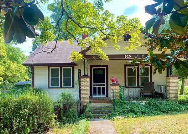 920 Stephenson Avenue, Harrison, AR 72601