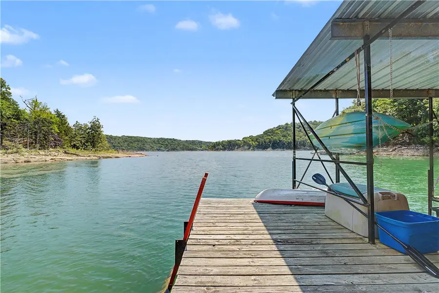 7670 Angell Road, Rogers, AR 72756 - #3