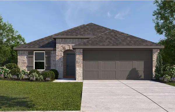 4512 Camella Street, Springdale, AR 72764
