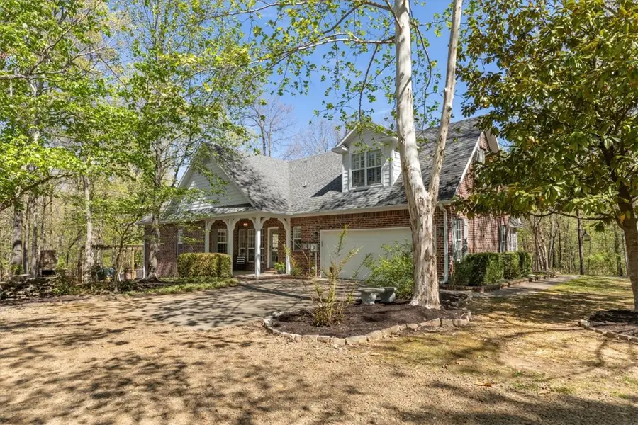 6114 W Jana Place, Fayetteville, AR 72704 - #2