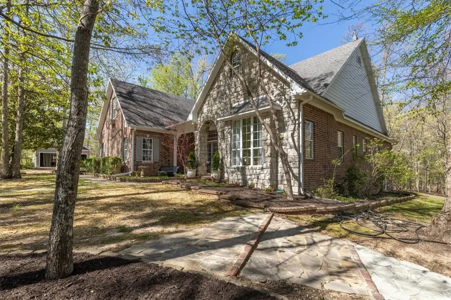 6114 W Jana Place, Fayetteville, AR 72704 - #3