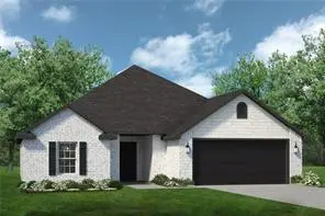 402 Wharton Street, Lowell, AR 72745
