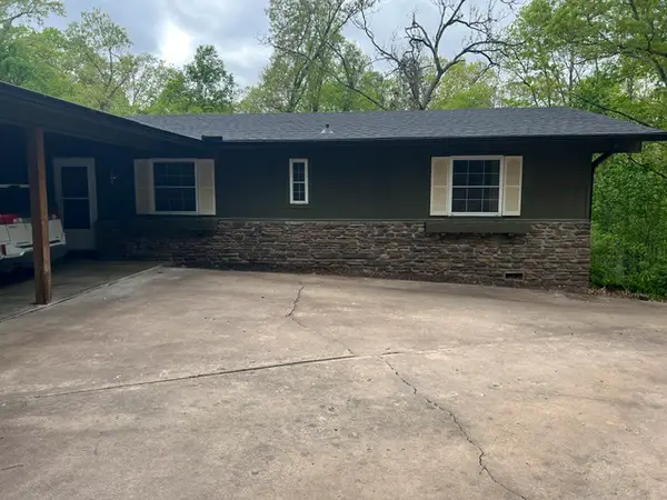 5 Basore Circle, Bella Vista, AR 72715