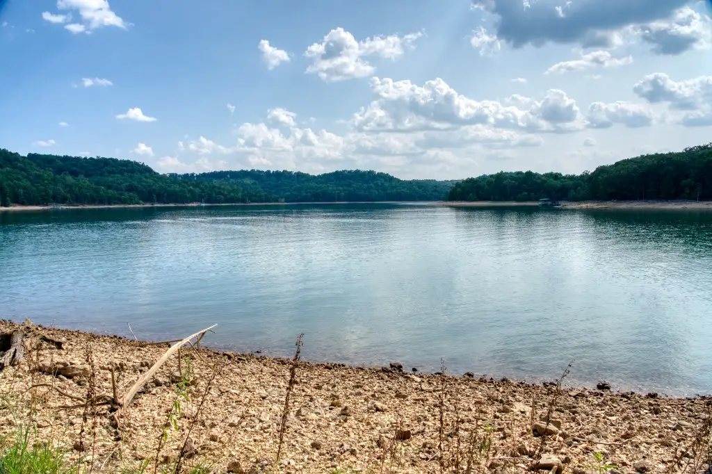Edgewater Drive, Eureka Springs, AR 72631 - #1