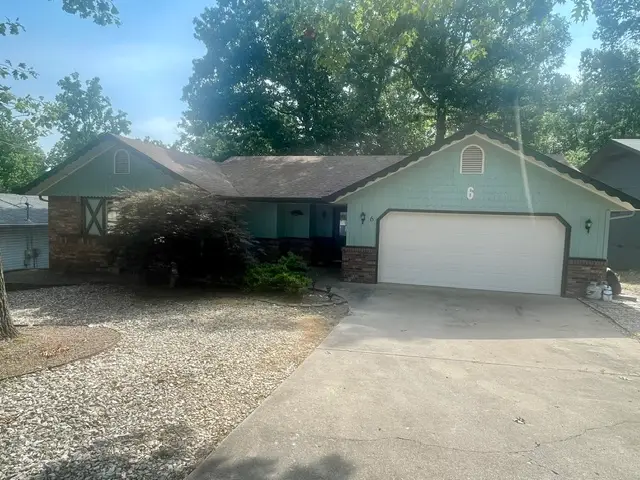 6 Wilton Lane, Bella Vista, AR 72715 - #2