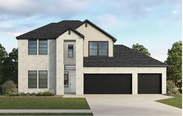 500 Renley Street, Tontitown, AR 72762