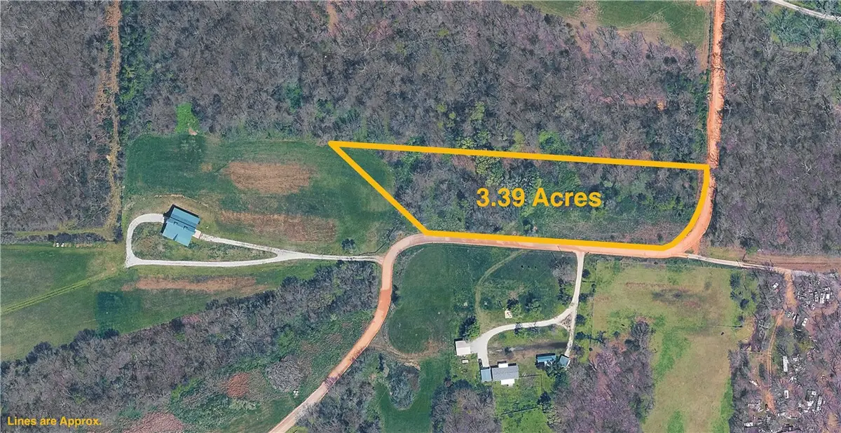 tbd Shipe Road, Gravette, AR 72736 - #1