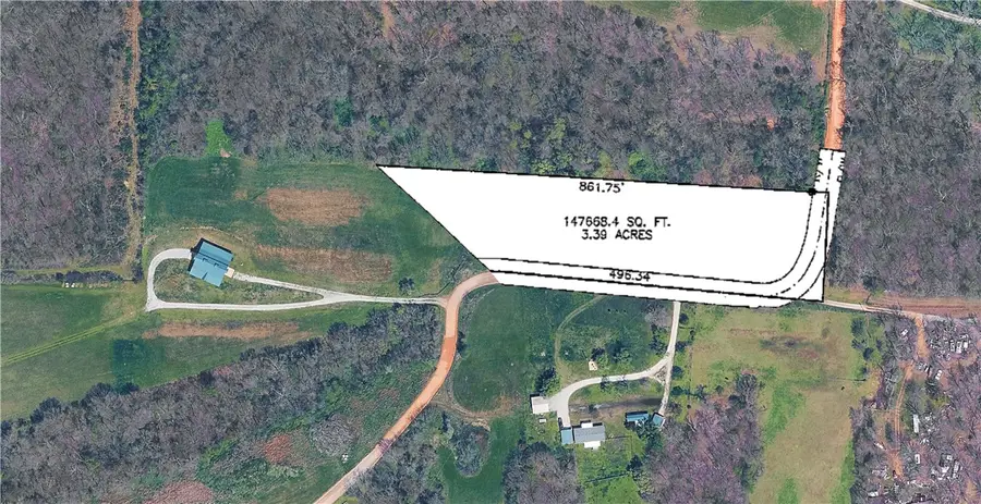 tbd Shipe Road, Gravette, AR 72736 - #2