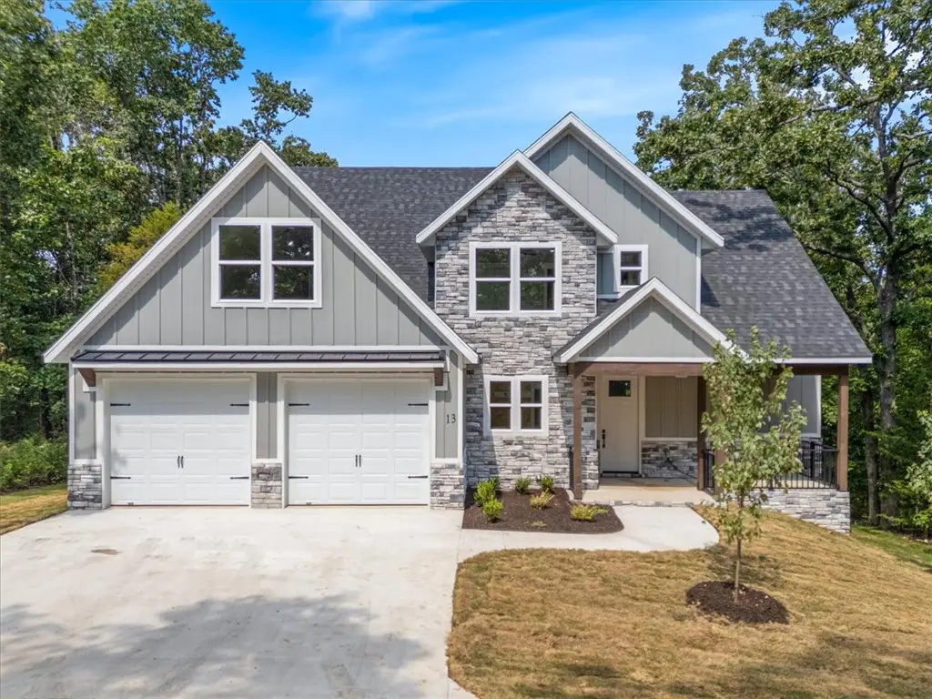 13 Strichen Lane, Bella Vista, AR 72715 - #1