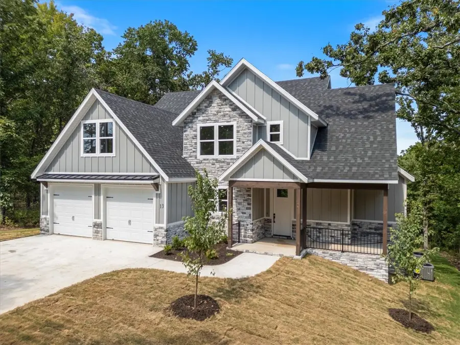 13 Strichen Lane, Bella Vista, AR 72715 - #2