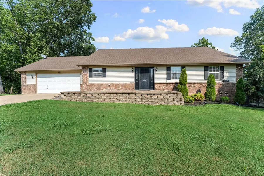 8772 Pageant Drive, Rogers, AR 72756 - #2