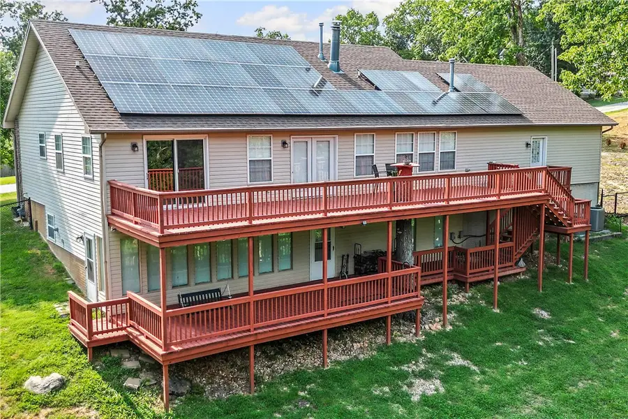 8772 Pageant Drive, Rogers, AR 72756 - #3