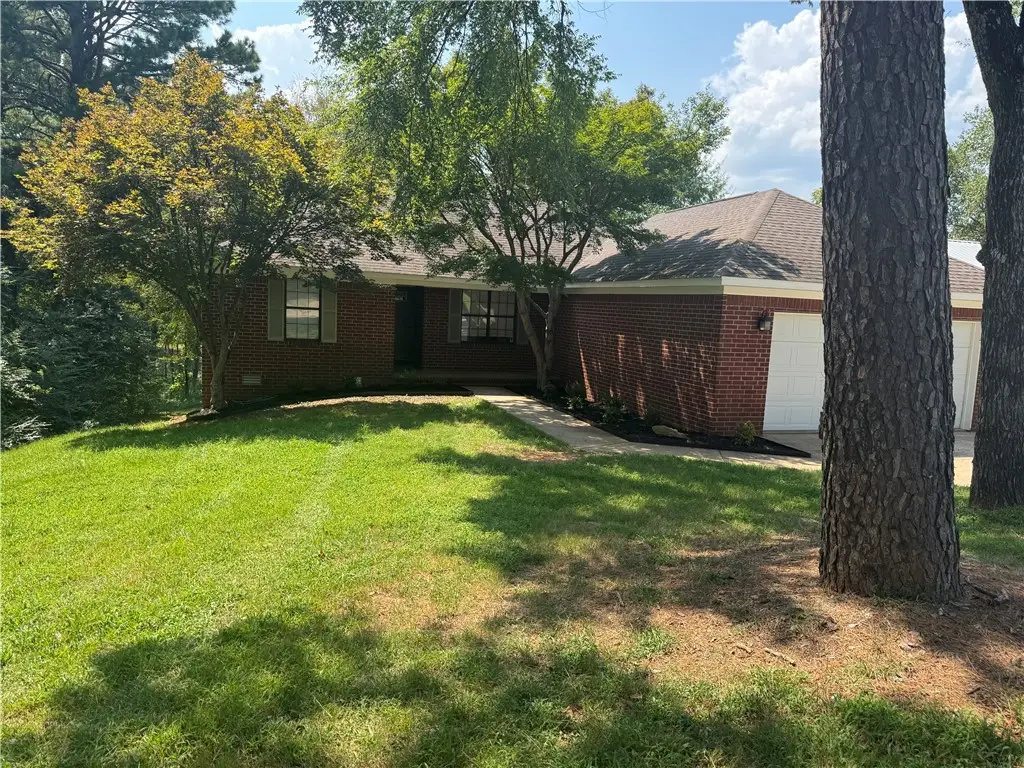 308 Preston Drive, Russellville, AR 72802 - #1