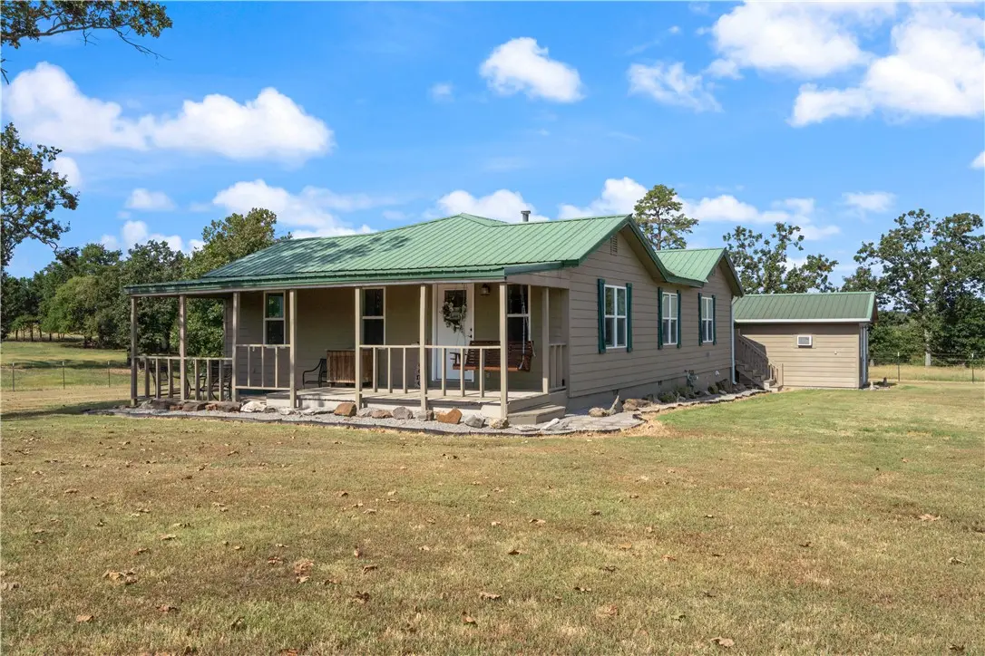 472476 Highway 62, Westville, OK 74965 - #1