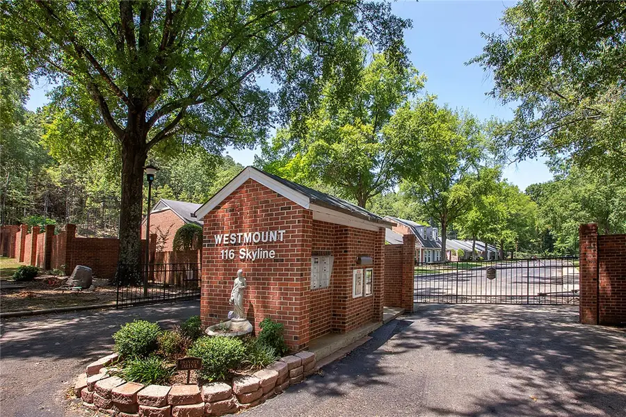 116 Skyline Drive #8, Russellville, AR 72802 - #2