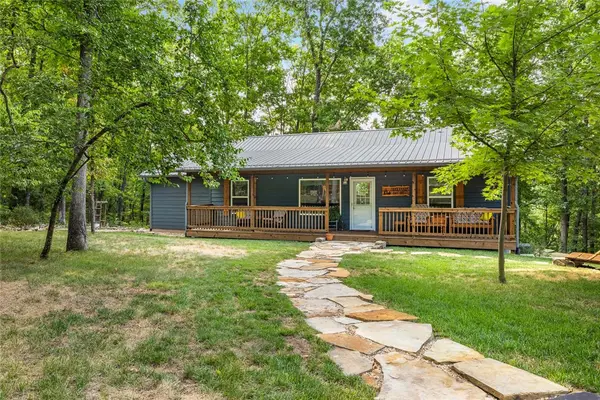 267 Nc 2909, Marble Falls, AR 72648