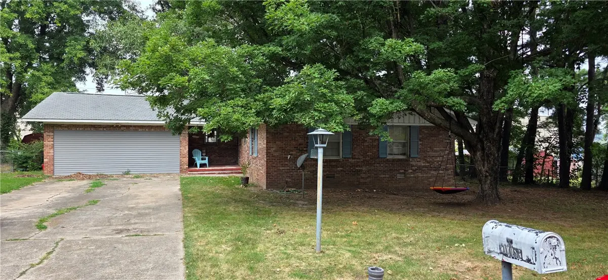 8 Mimosa Drive, Harrison, AR 72601 - #1