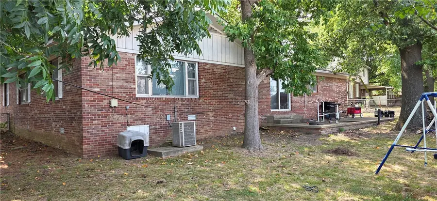 8 Mimosa Drive, Harrison, AR 72601 - #3