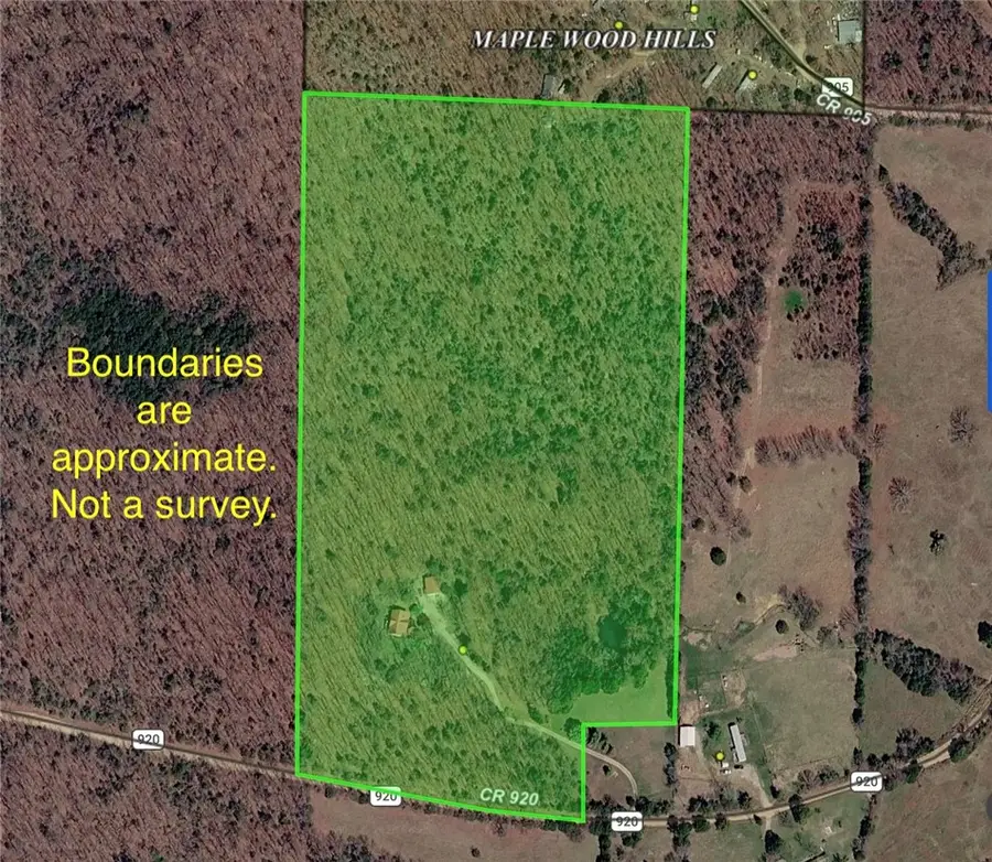 4106 County Road 920, Alpena, AR 72611 - #3