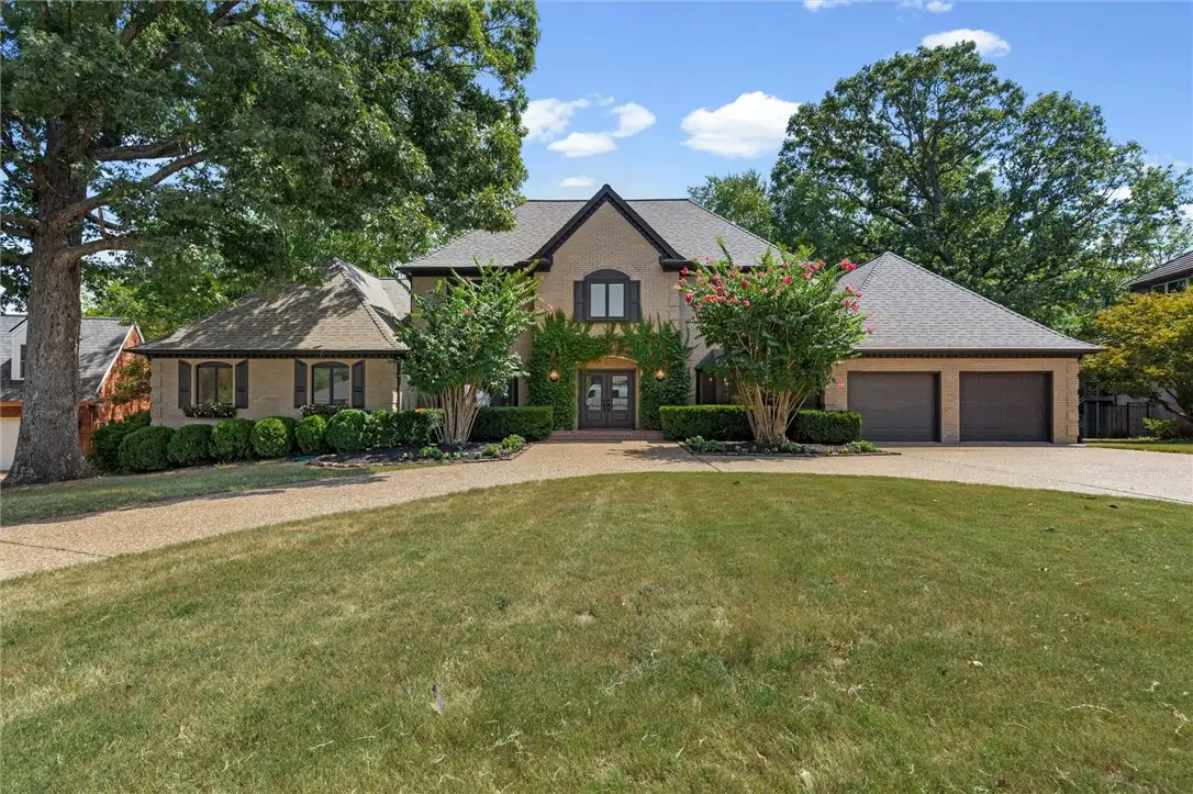 214 El Contento Drive, Bentonville, AR 72712 - #1