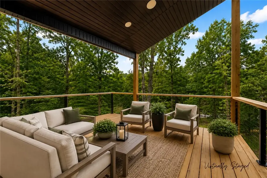 9 Mere Lane, Bella Vista, AR 72714 - #3