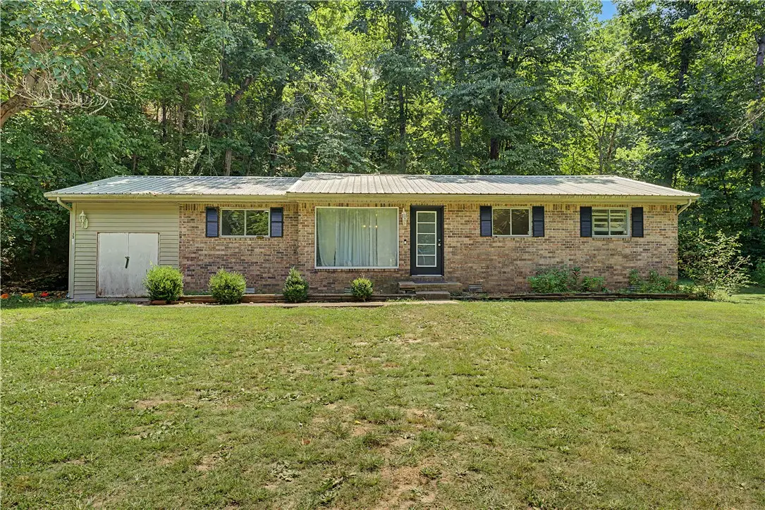 3300 Monte Ne Road, Rogers, AR 72758 - #1
