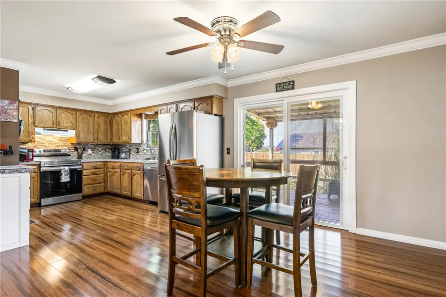 2065 Chapman Lane, Pea Ridge, AR 72751 - #3