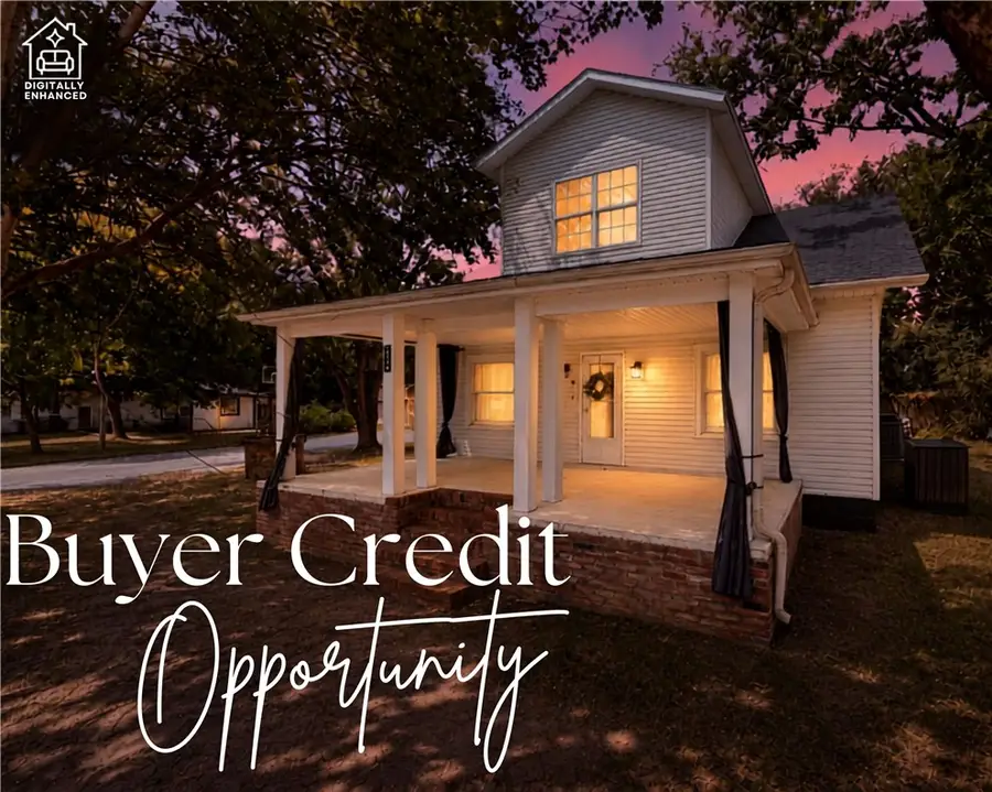 218 Kate Smith Street, Prairie Grove, AR 72753 - #2