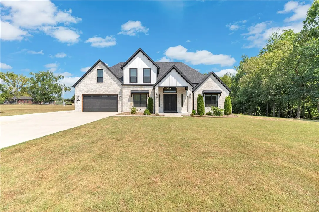11958 Landers Road, Rogers, AR 72756 - #1
