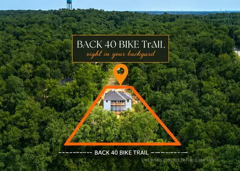 21 Ayton Lane, Bella Vista, AR 72714 - #1