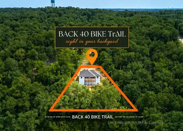 21 Ayton Lane, Bella Vista, AR 72714