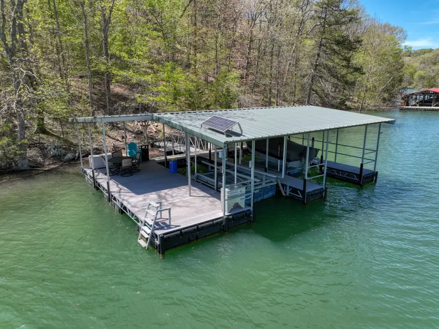 446 Lakeside Road, Eureka Springs, AR 72631 - #3