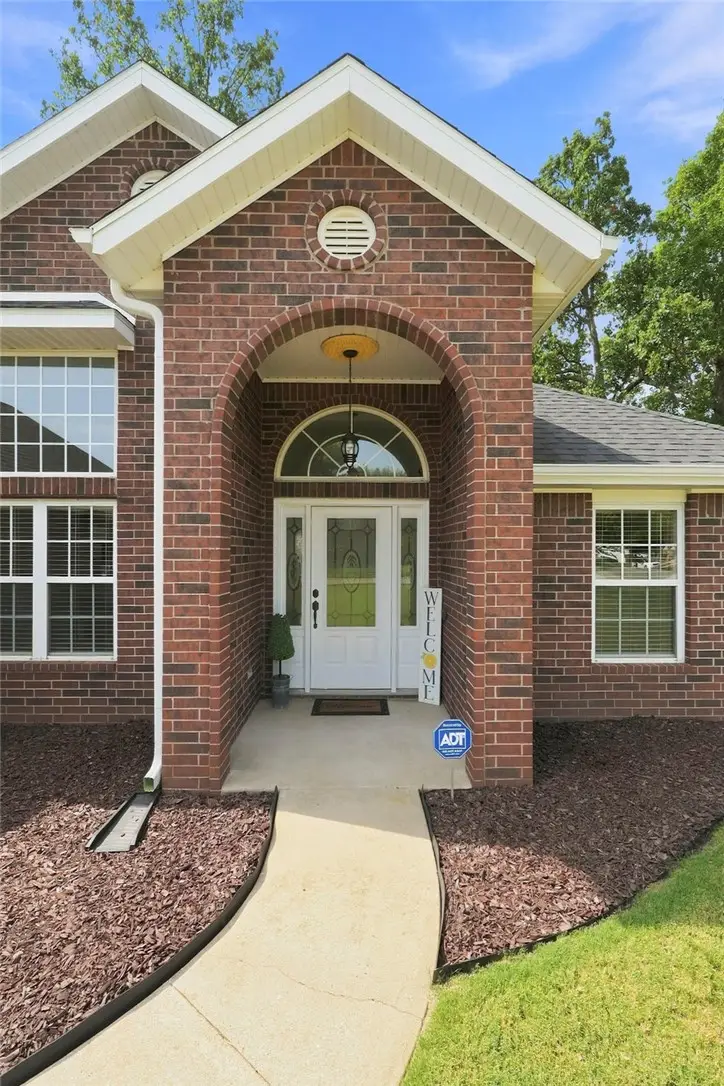 3314 Eaglecrest Circle, Springdale, AR 72762 - #3
