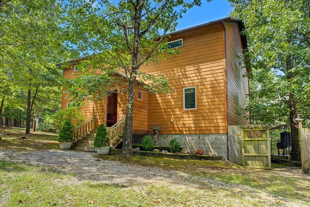 66 County Road 2071, Eureka Springs, AR 72632 - #1