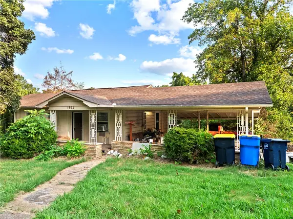 1504 Capps Road, Harrison, AR 72601
