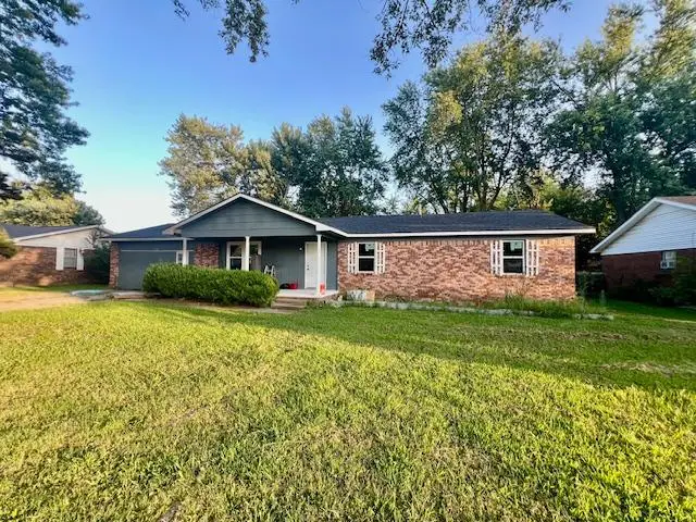 603 Cherry Street, Green Forest, AR 72638 - #2
