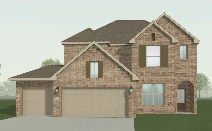 4800 SW Juneberry Street, Bentonville, AR 72713 - #1