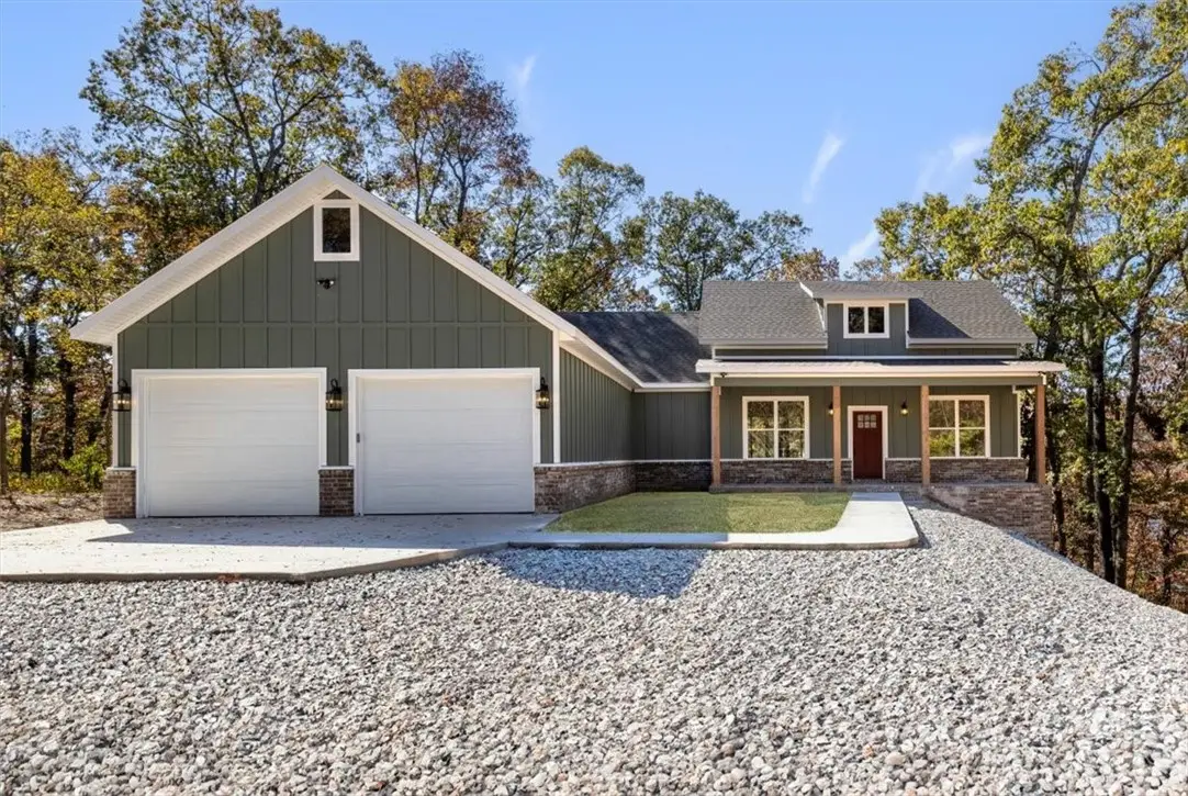 14431 Horseshoe Lane, Rogers, AR 72756 - #1